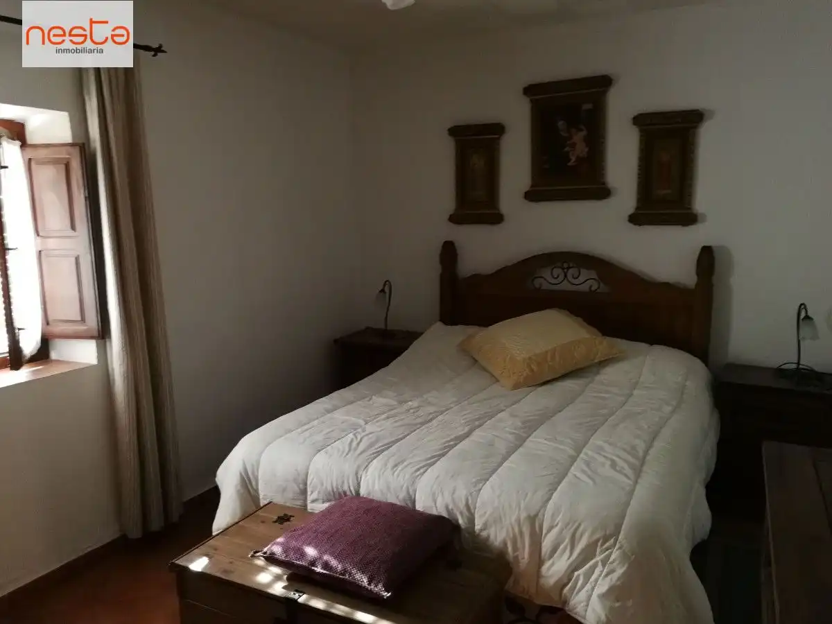 Casa rústica con jardín en venta en Vélez-Blanco, imagen 9