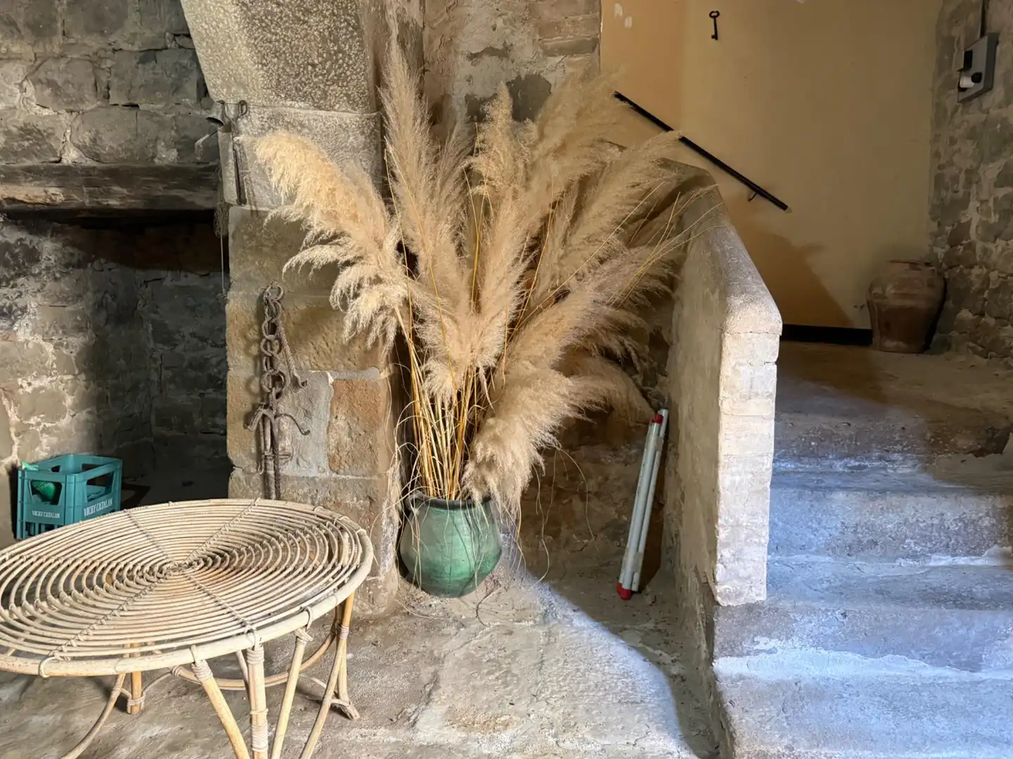 Finca rústica en venda en Riner amb Terrassa i Traster