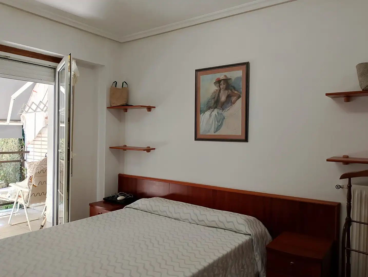 Piso de alquiler en Donostia-San Sebastián - Berio, 27, Ibaeta