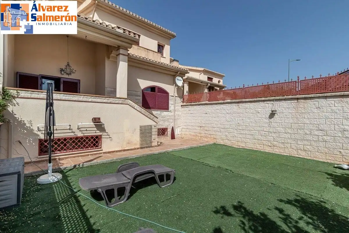 Maison avec piscine à vendre à Avenida CAÑADA DE LOS FENICIOS, imagen 30