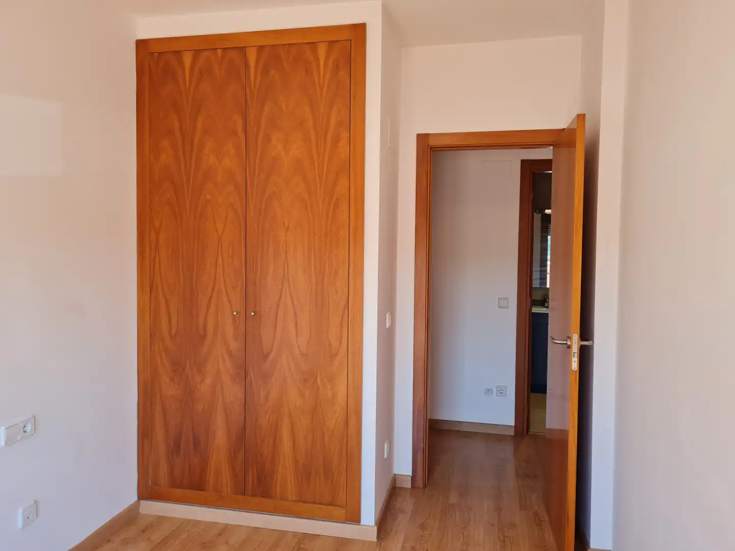 Bedroom of Detached homes for rent in Fortià  with Air Conditioner, Heating and Private garden