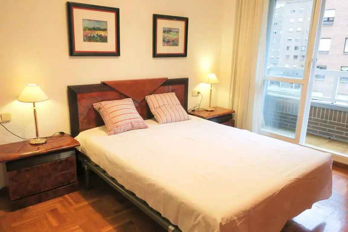 Wohnung mit Terrasse zum Verkauf in Calle BENJAMIN DE TUDELA 14, imagen 13