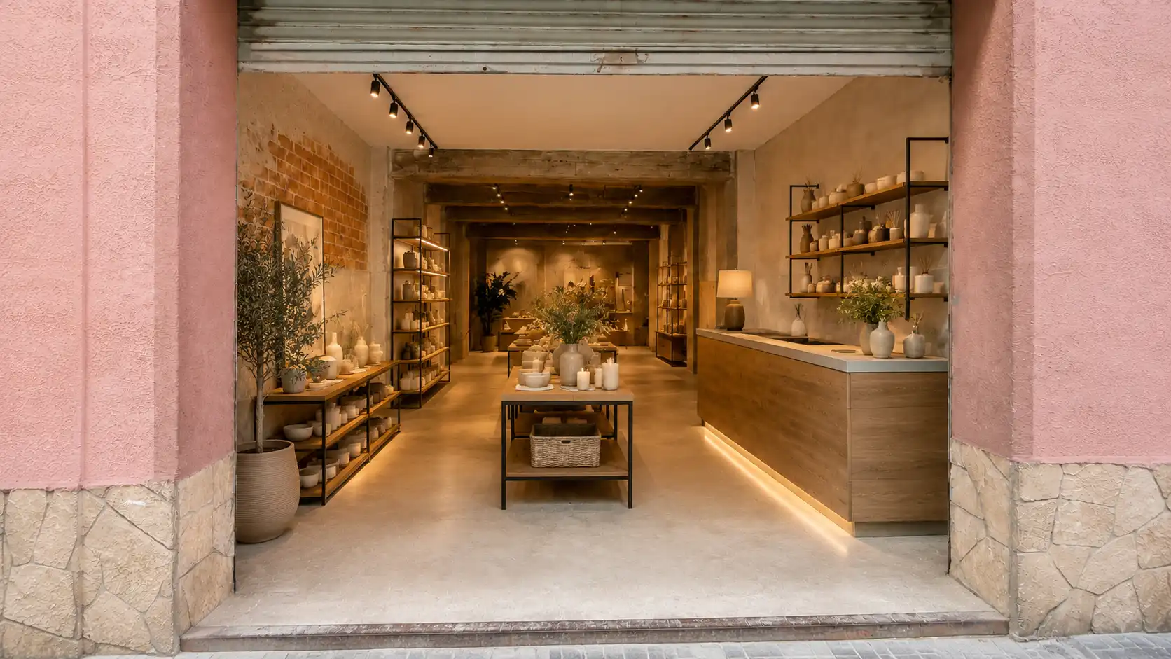 Local en venta en Castelldefels