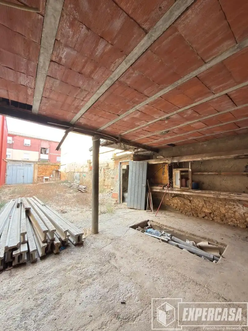 Residencial en venta en Picassent