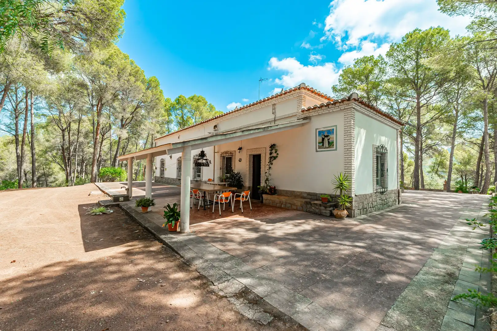 Finca rústica en venda a Casco Urbano