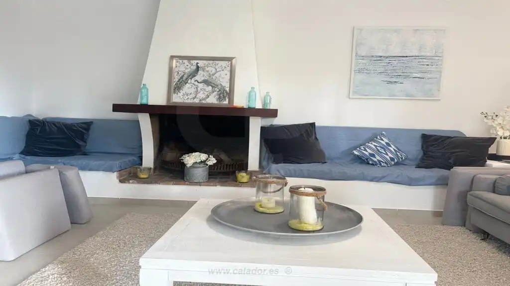 Villa con piscina in vendita a Cala d'Or, imagen 35