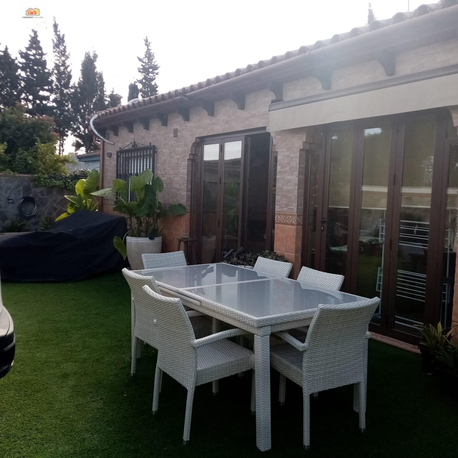 Casa o chalet en venta en Los Gallos