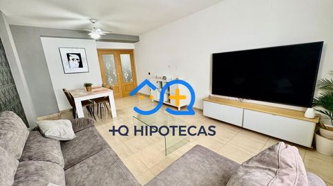 Foto 3 de Dúplex en venda a El Viso de San Juan, Toledo