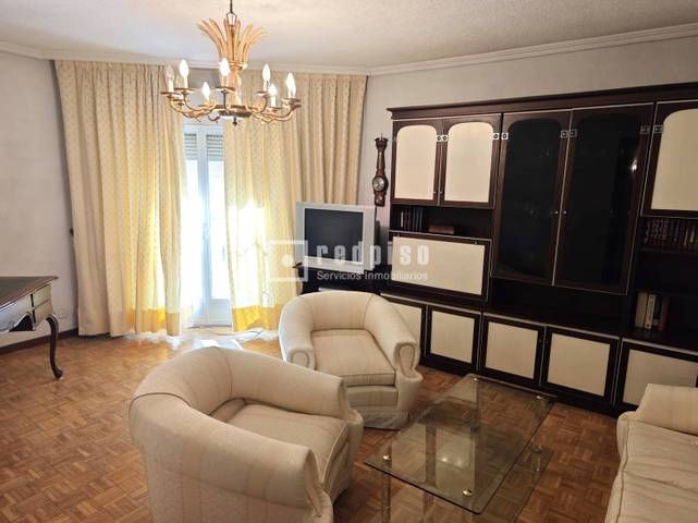 Piso en Venta en del Pico Cebollera en San Diego