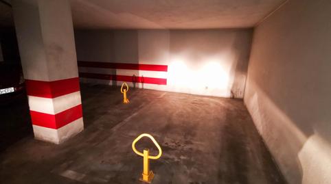 Foto 5 de Garatge en venda a Calle de Miguel Bueno Lara, El Ejido, Málaga Capital