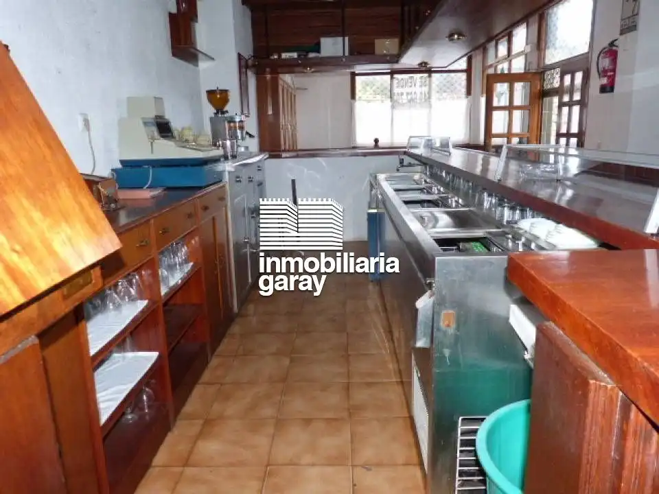 Kitchen of Flat for sale in Valle de Valdebezana  with Heating