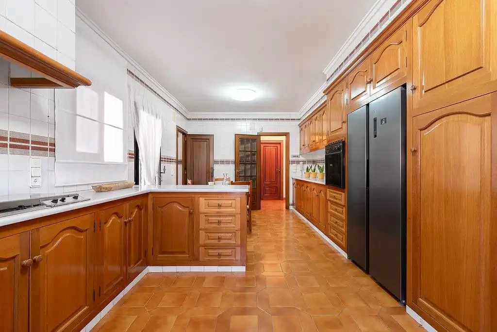 Villa avec terrasse à vendre à GRAN AVINGUDA JAUME I 282, imagen 21