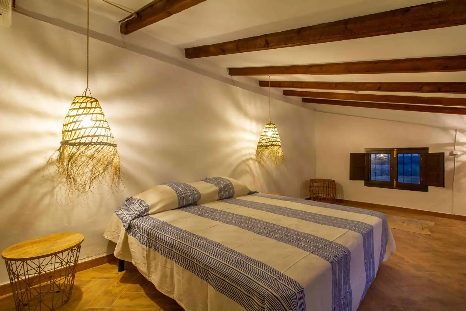 Finca rústica en venta en Casco urbano