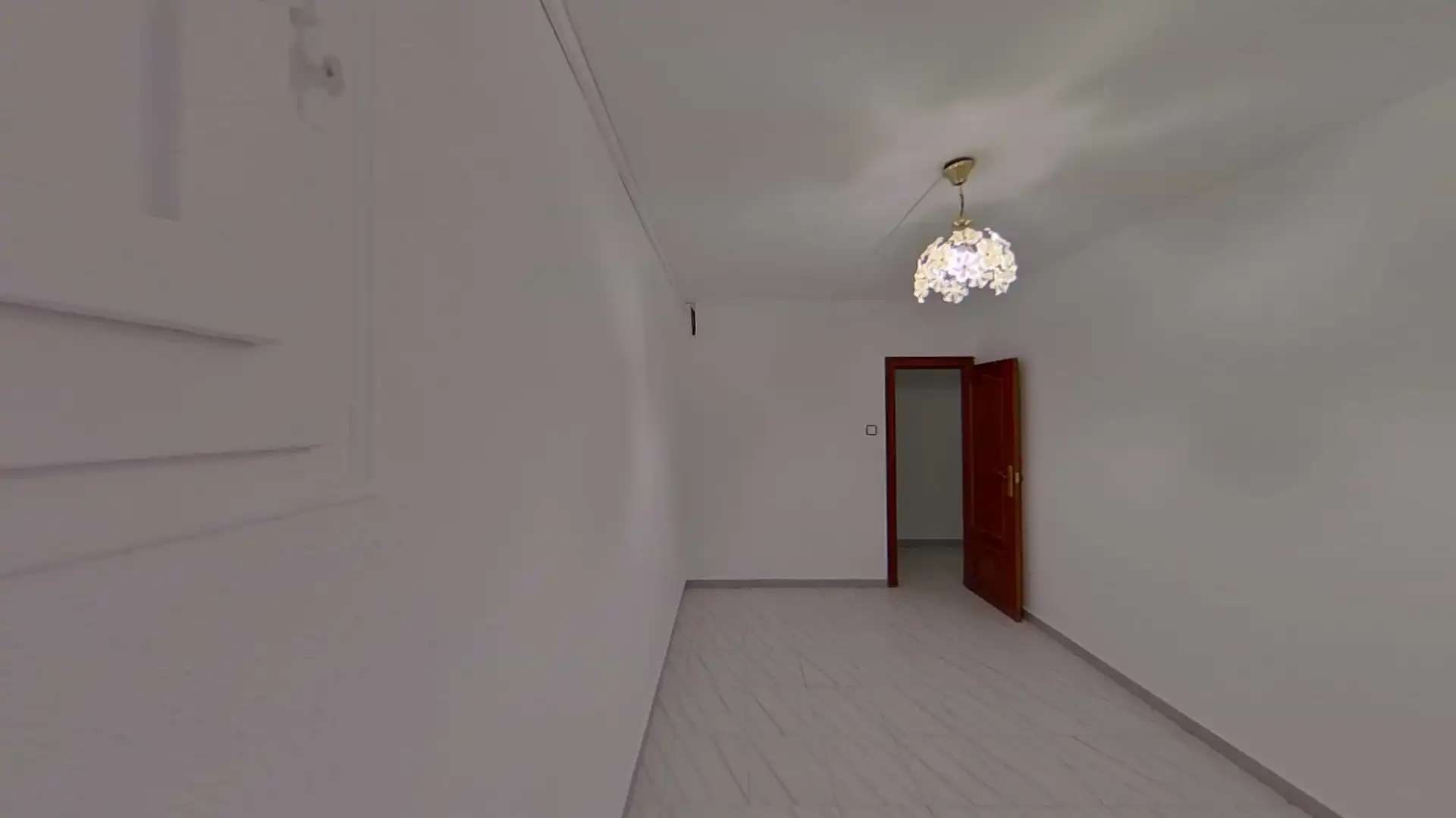 Apartamento en venta en Mataró