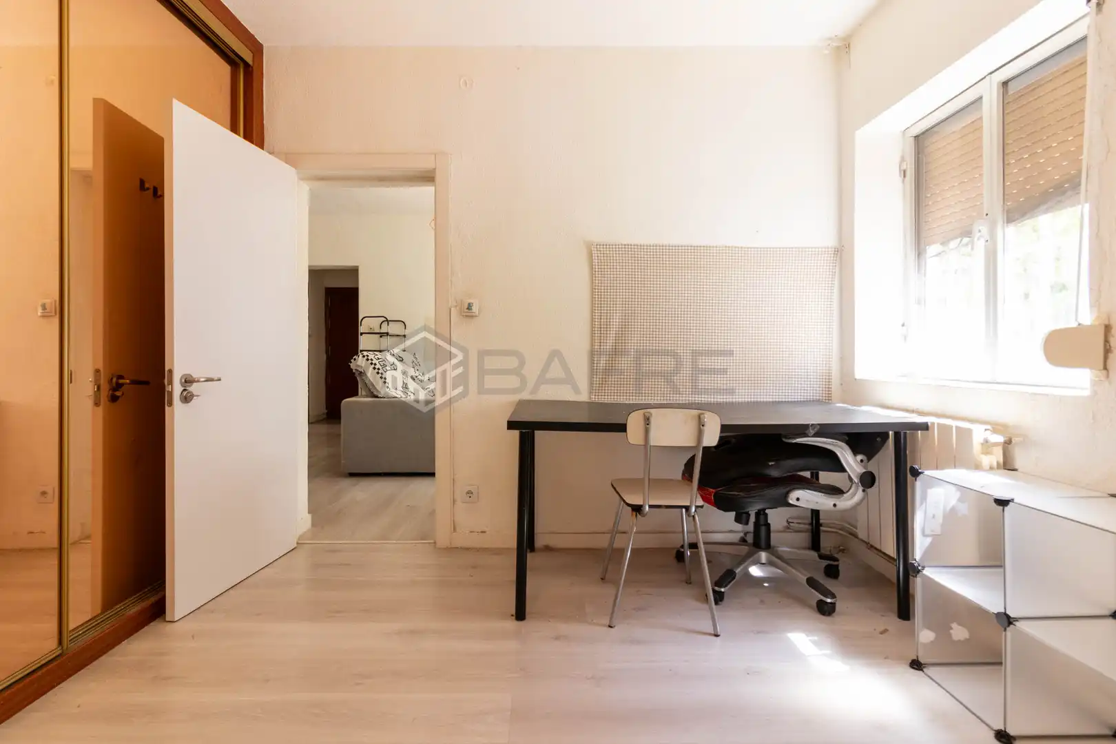 Habitación de Piso en venta en Villaverde