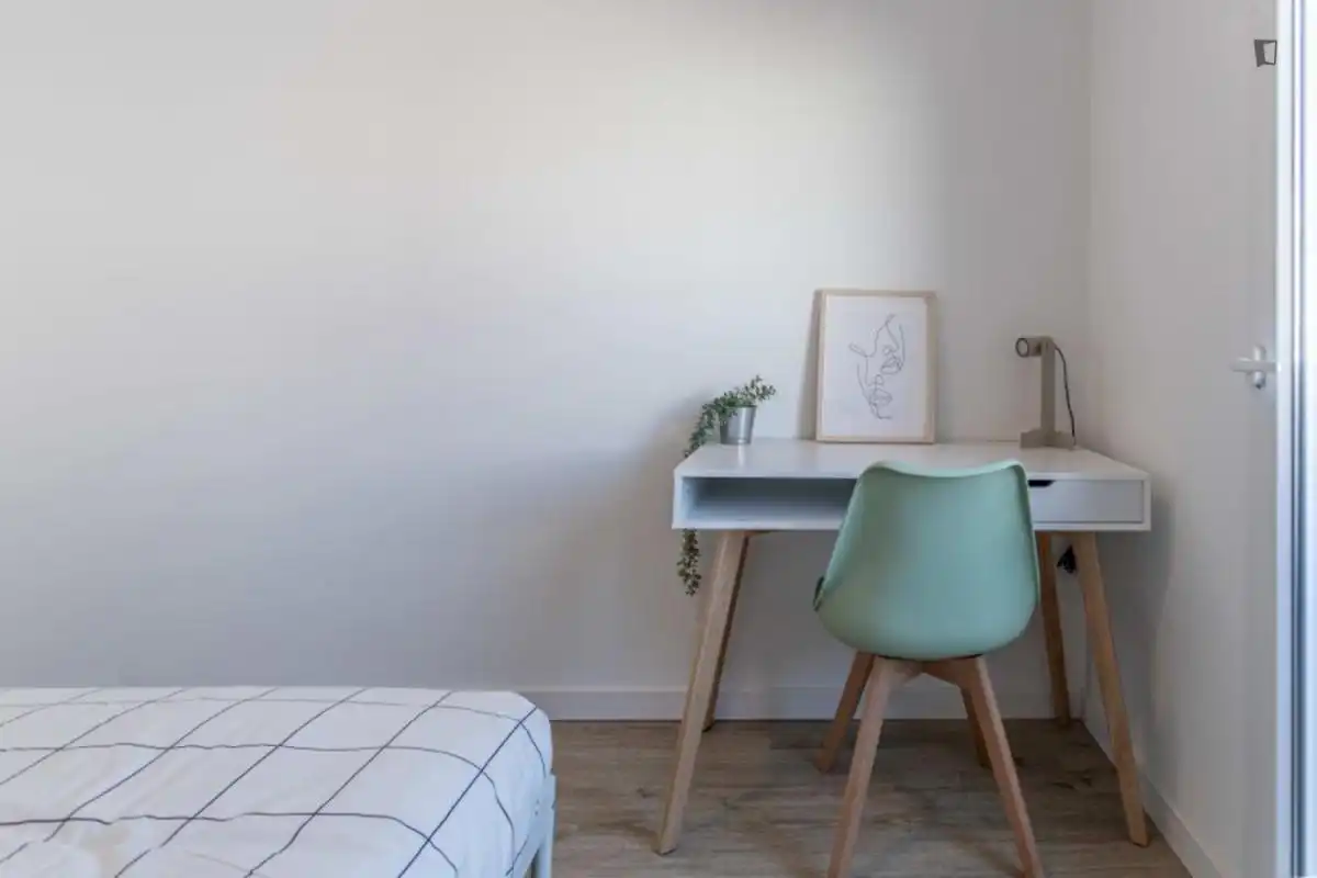 Apartament de lloguer a Nou Moles