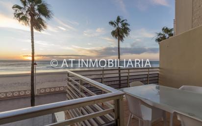 Flat for sale in  Cádiz Capital  with Air Conditioner and Terrace