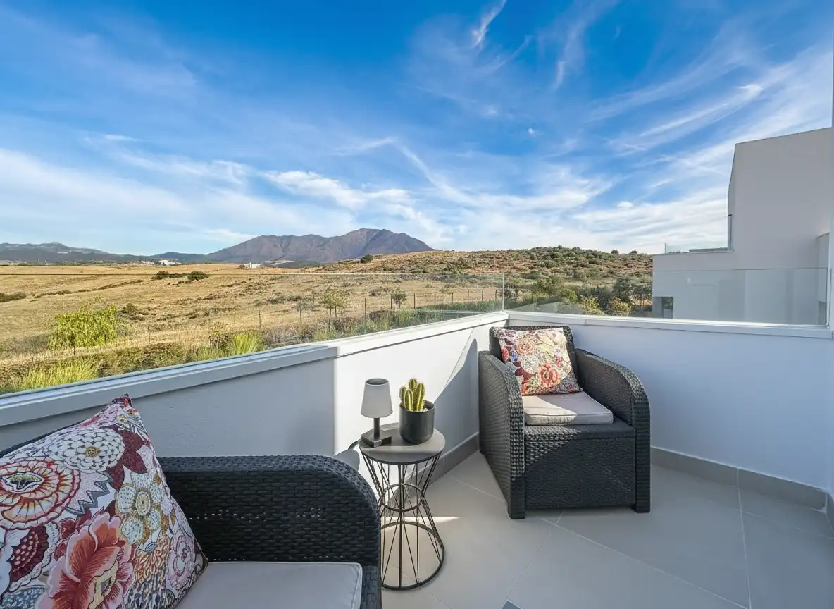 Penthouse mit Terrasse zum Verkauf in Playa Bahía Dorada, imagen 33