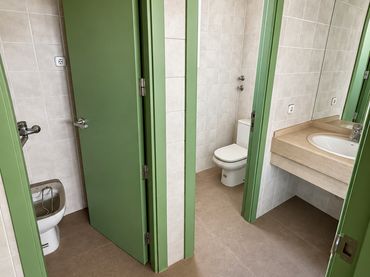 Appartement à vendre à Montesol - Mejostilla