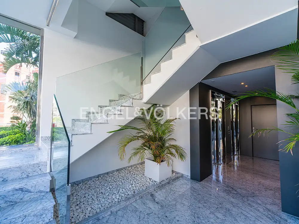 Flat for rent in Alicante / Alacant  with Air Conditioner, Terrace and Furnished