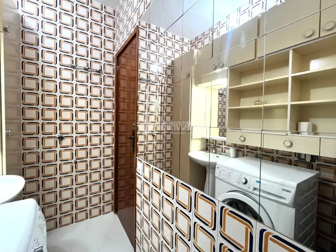Baño de Piso en venta en Medina del Campo con Calefacción