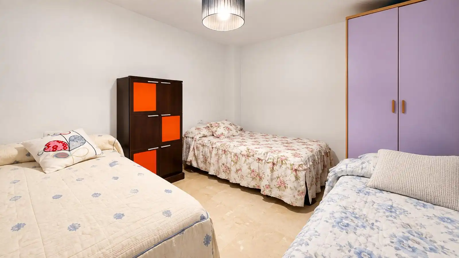 Flat with lift for sale in Calle Doctor Jiménez Rueda, imagen 13