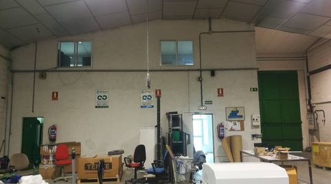 NAVIUM VENDE Nave comercialen Daganzo de Arriba, imatge 4