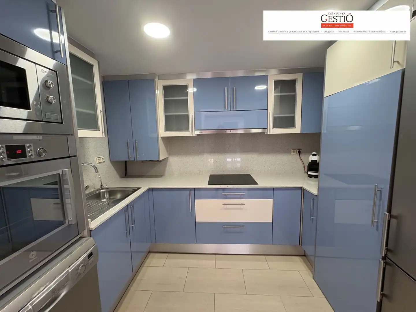 Appartement avec terrasse à vendre à Carrer Andreu Cerdà, imagen 15