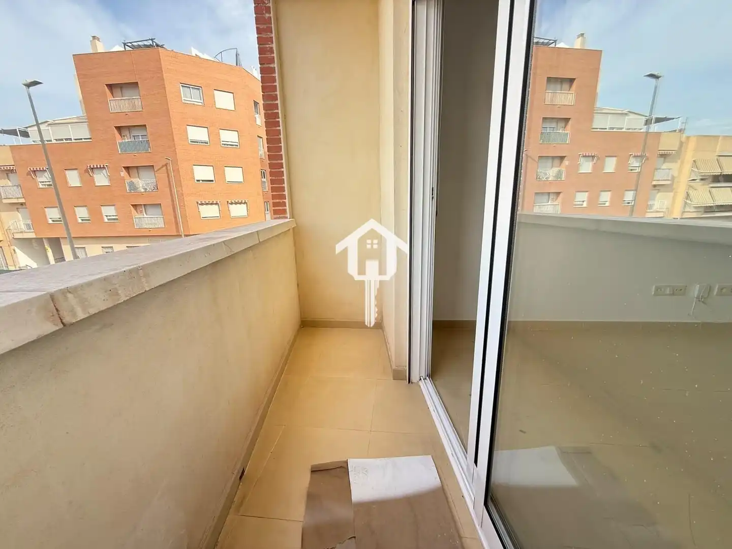 Flat with terrace for sale in Calle VICARI SAMUEL RIQUELME, imagen 20