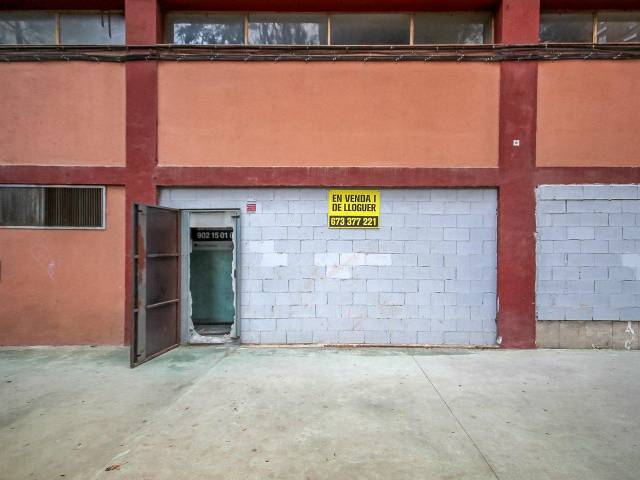 Local comercial en Venta en Fluvia, 213-2 en Sant Martí de Provençals