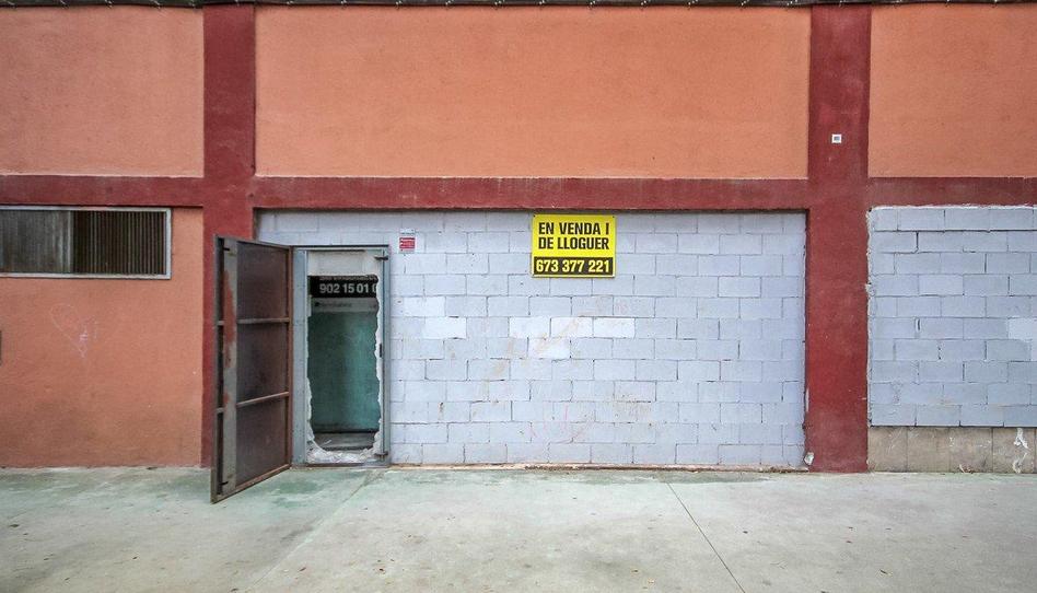 Photo 1 of Premises for sale in Fluvia, 213-2, Sant Martí de Provençals, Barcelona