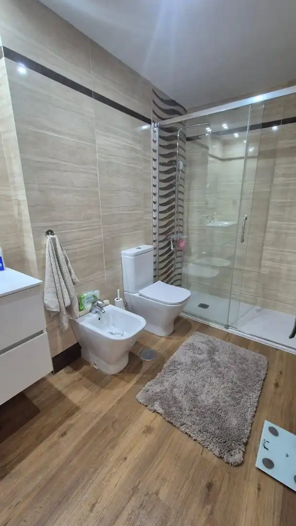 Erdgeschosswohnung zum Verkauf in Calle Calle Vista África 1, imagen 19