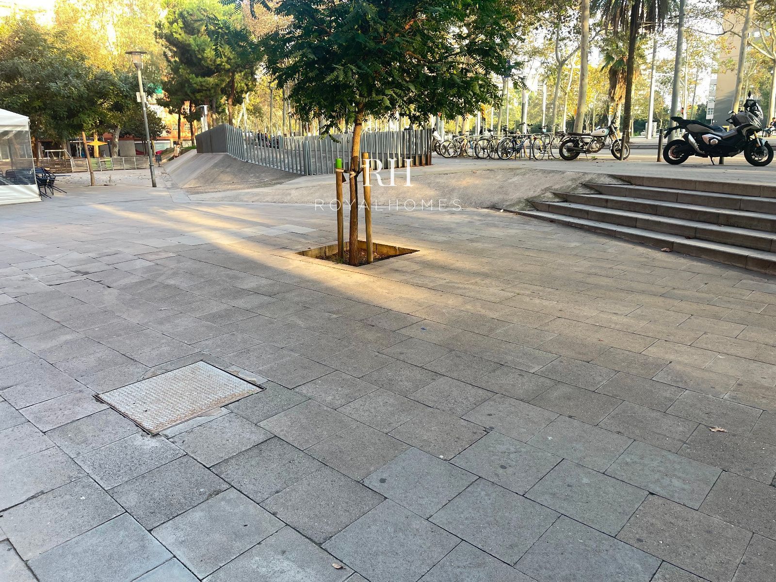 Premises to rent in Diagonal, Diagonal Mar i el Front Marítim del Poblenou