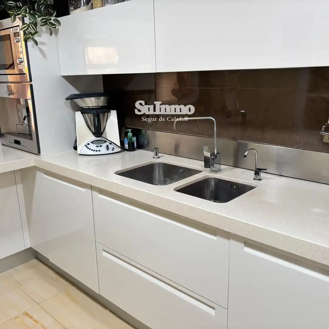 Wohnung mit Aufzug zum Verkauf in Carrer de Carles Barral, imagen 9