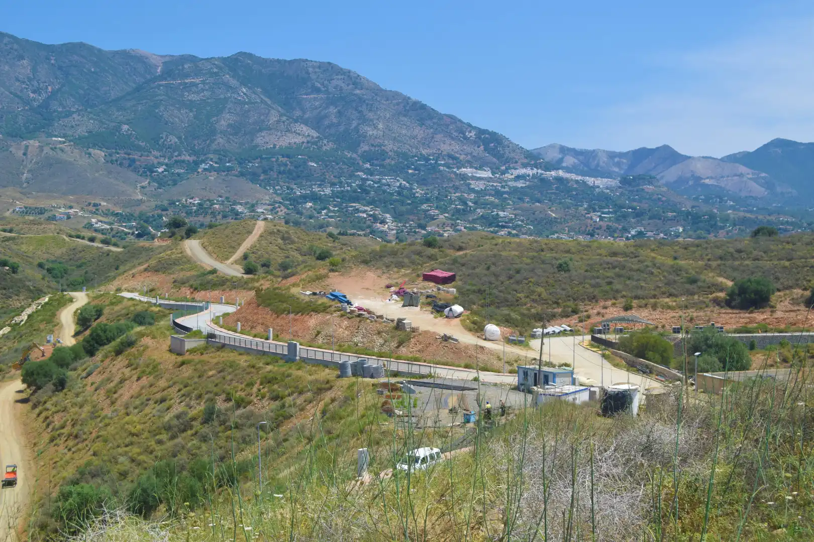 Grundstücke und Bauplätze zum Verkauf in Mijas Golf, imagen 9