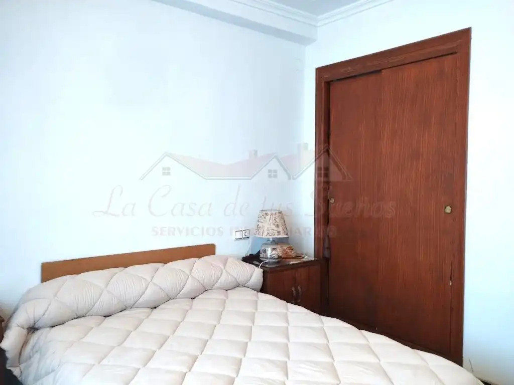 Habitación de Casa o chalet en venta en Petrer