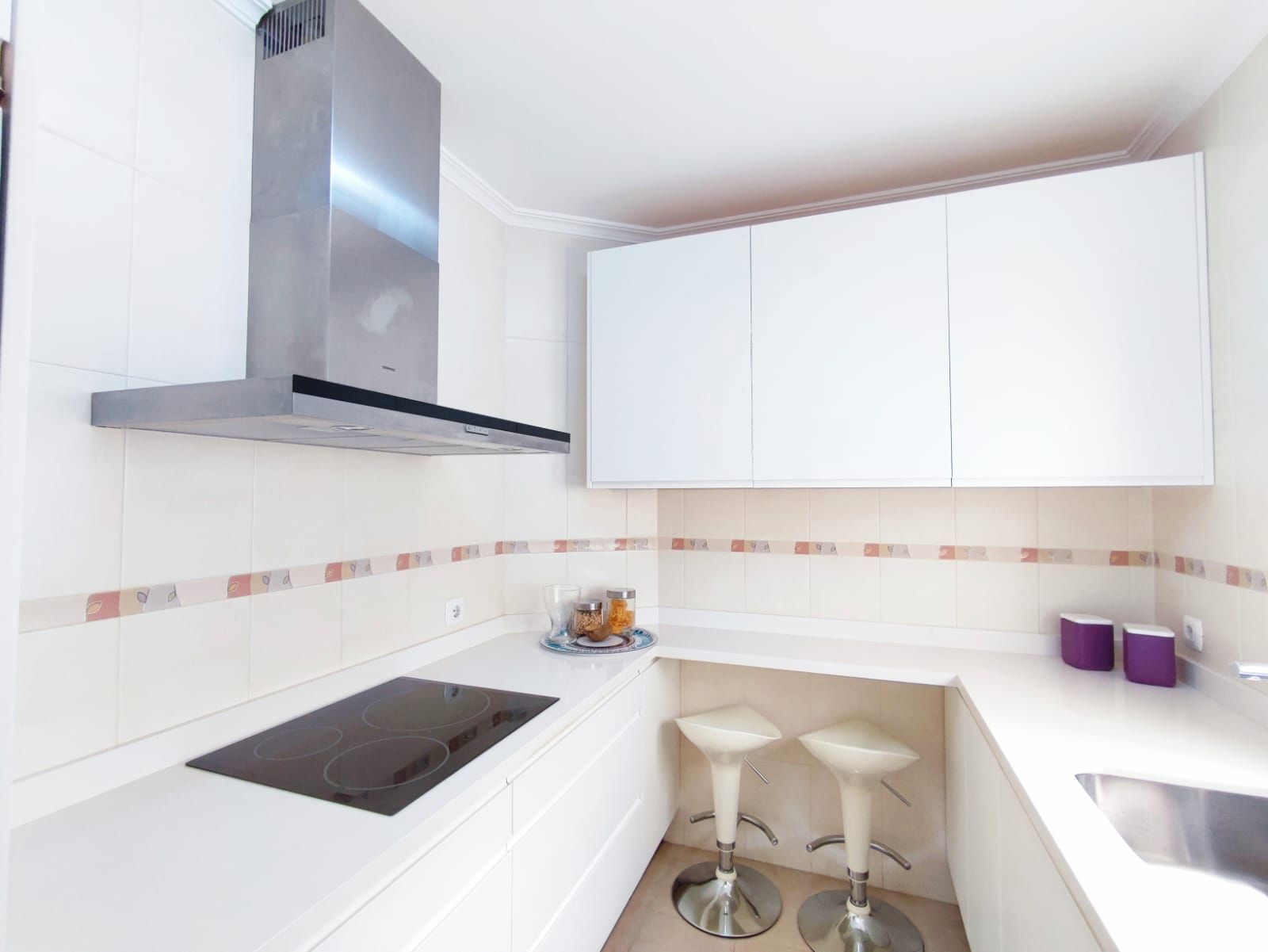 Piso en venta en Calle Doctor Millares Mañana