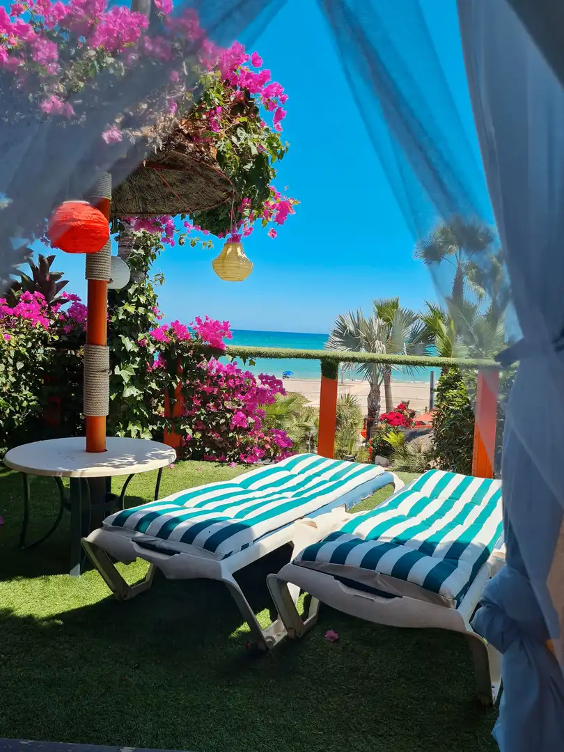 Villa avec terrasse à vendre à Cala Marqués, imagen 11