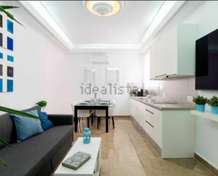 Bedroom of Flat to rent in  Sevilla Capital  with Air Conditioner