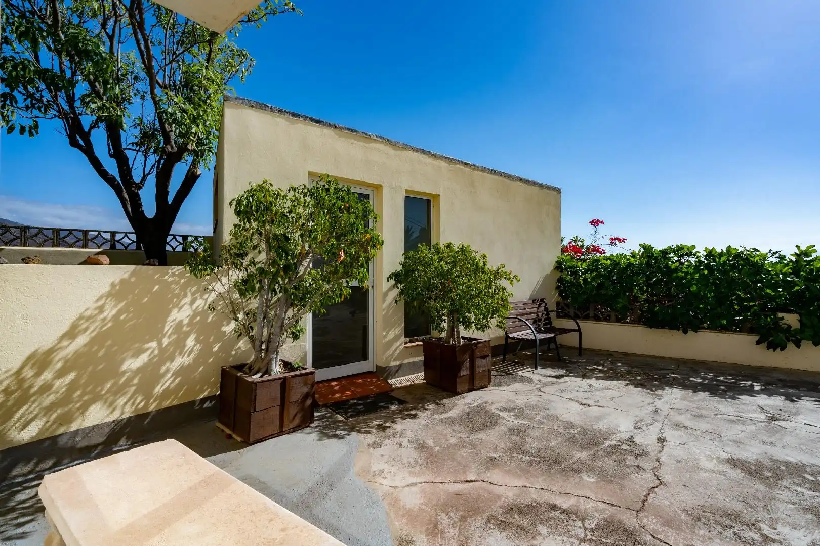 Terrace of Buildings for sale in Candelaria