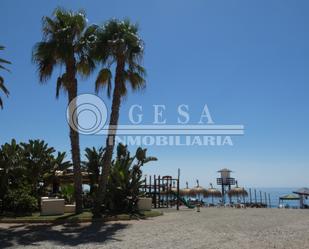Exterior view of House or chalet for sale in Vélez-Málaga  with Terrace and Storage room