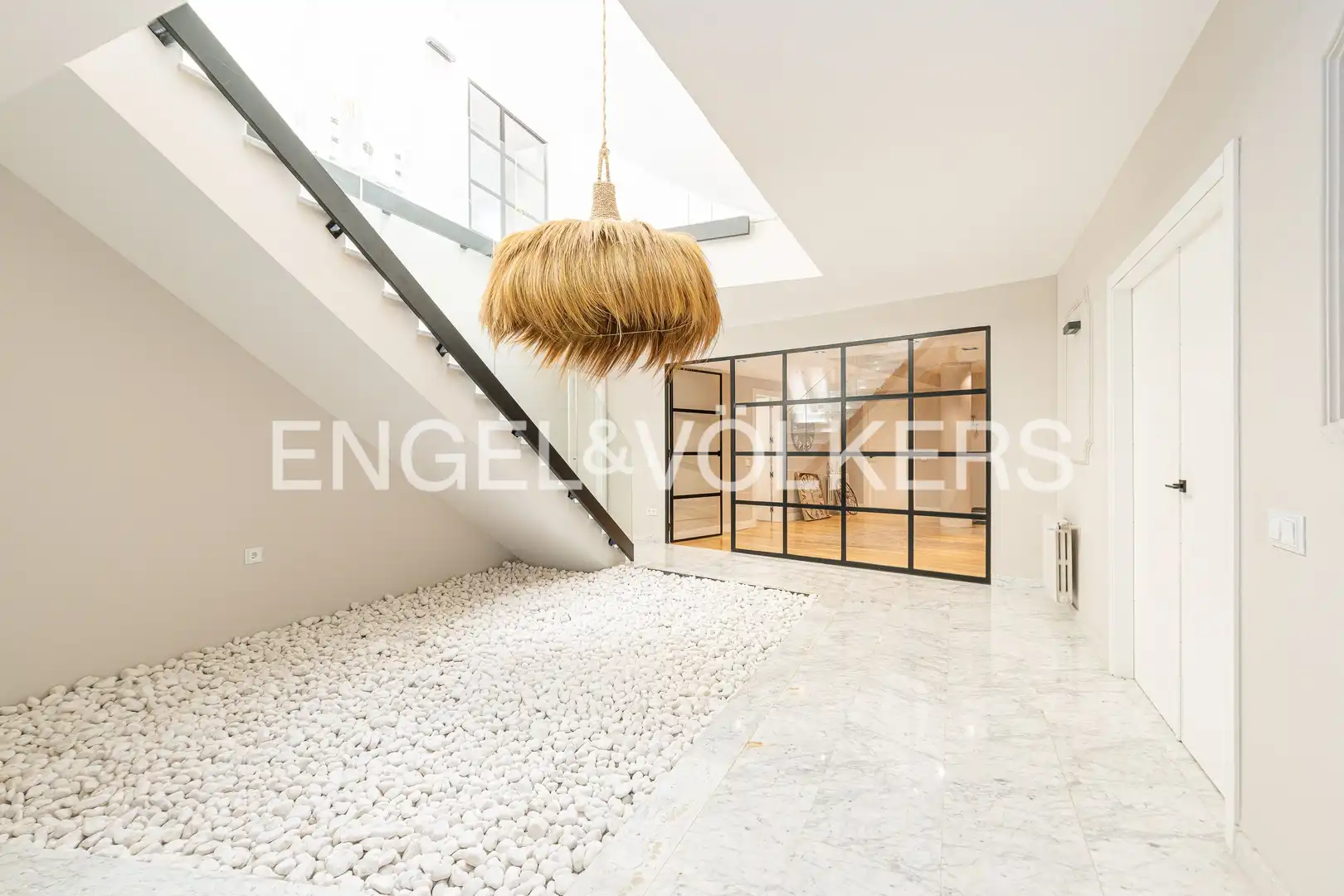 Casa o chalet en venta en Boadilla del Monte con Aire acondicionado, Calefacción y Jardín privado