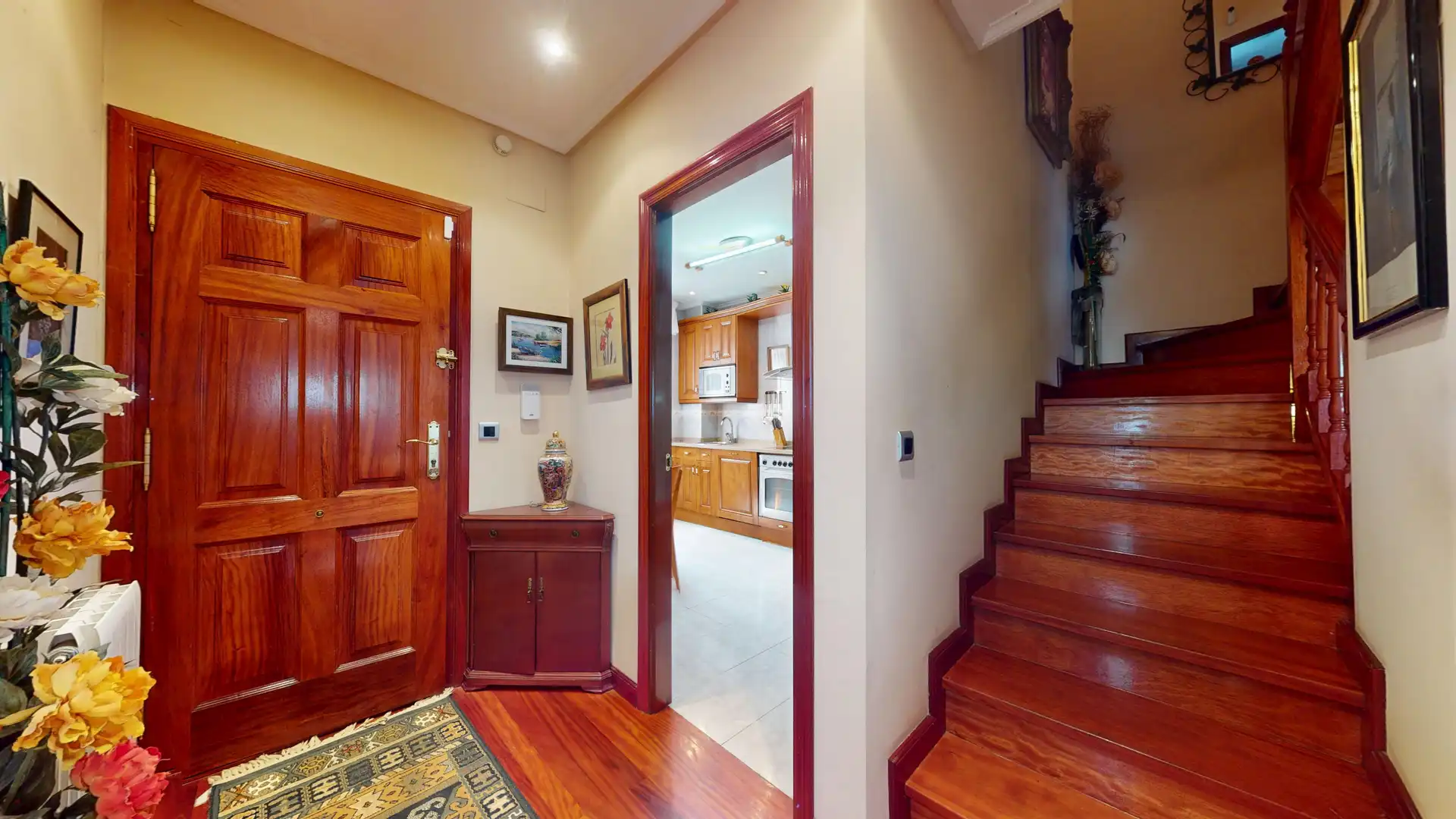 Casa o chalet en venta en Castro-Urdiales con Calefacción, Terraza y Trastero