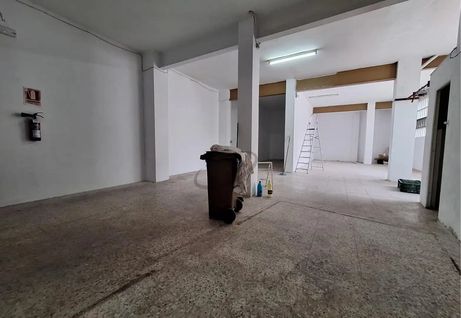 Business premises for sale in La Romànica, imagen 9