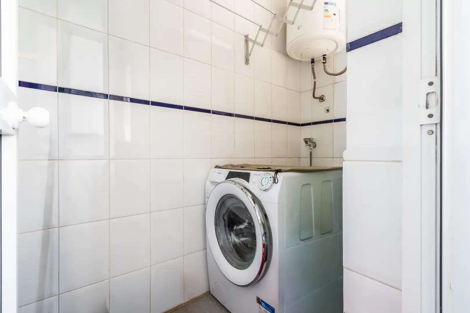 Baño de Piso en venta en Suroeste