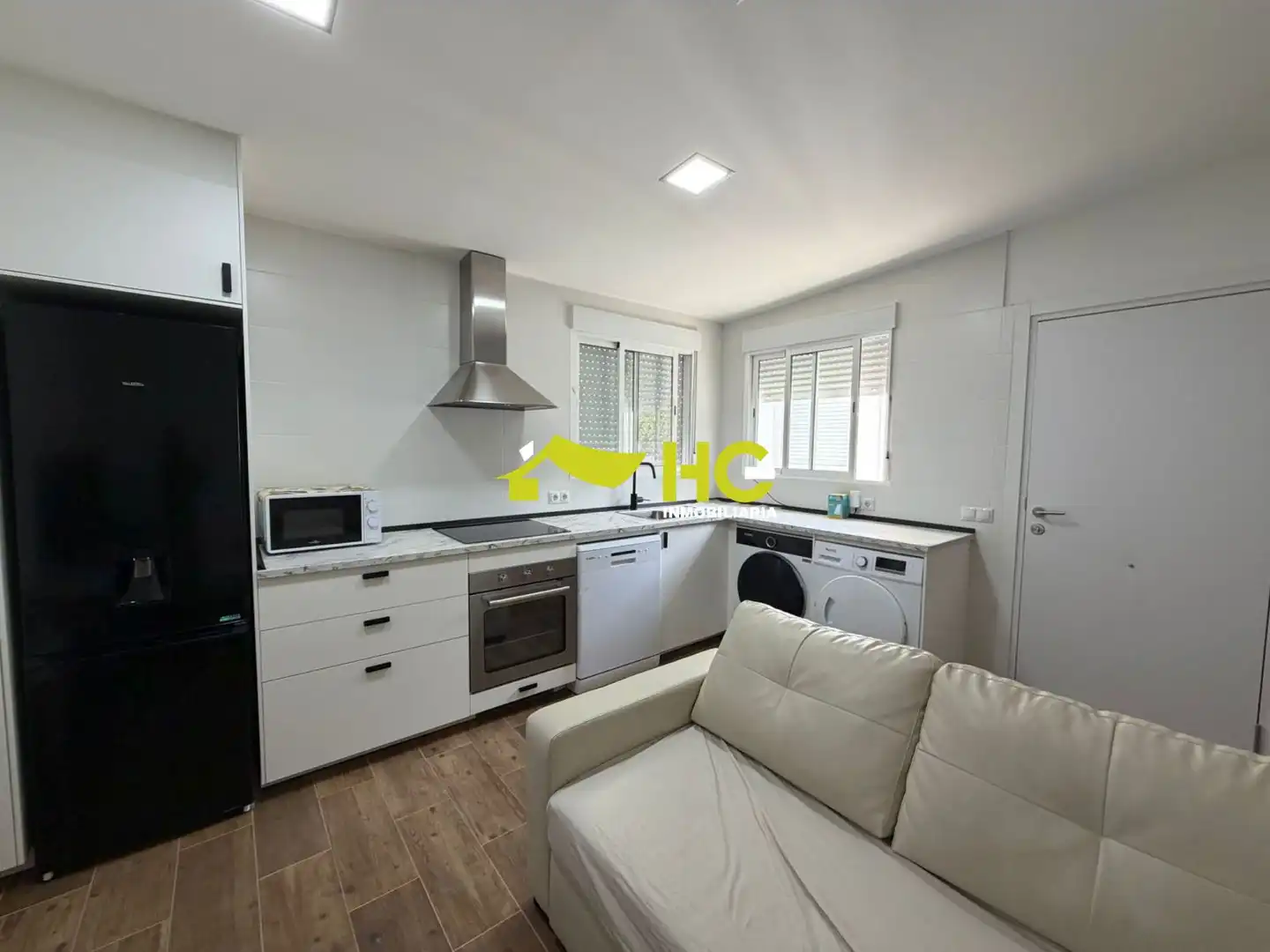 Study for rent in El Bosque