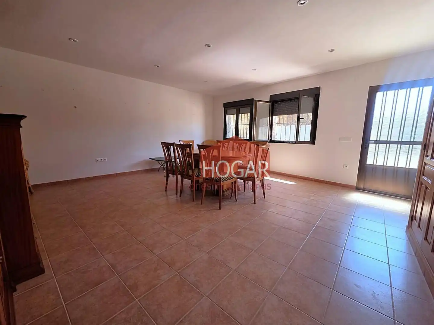 Casa o xalet en venda en Pradosegar amb Calefacció i Moblat