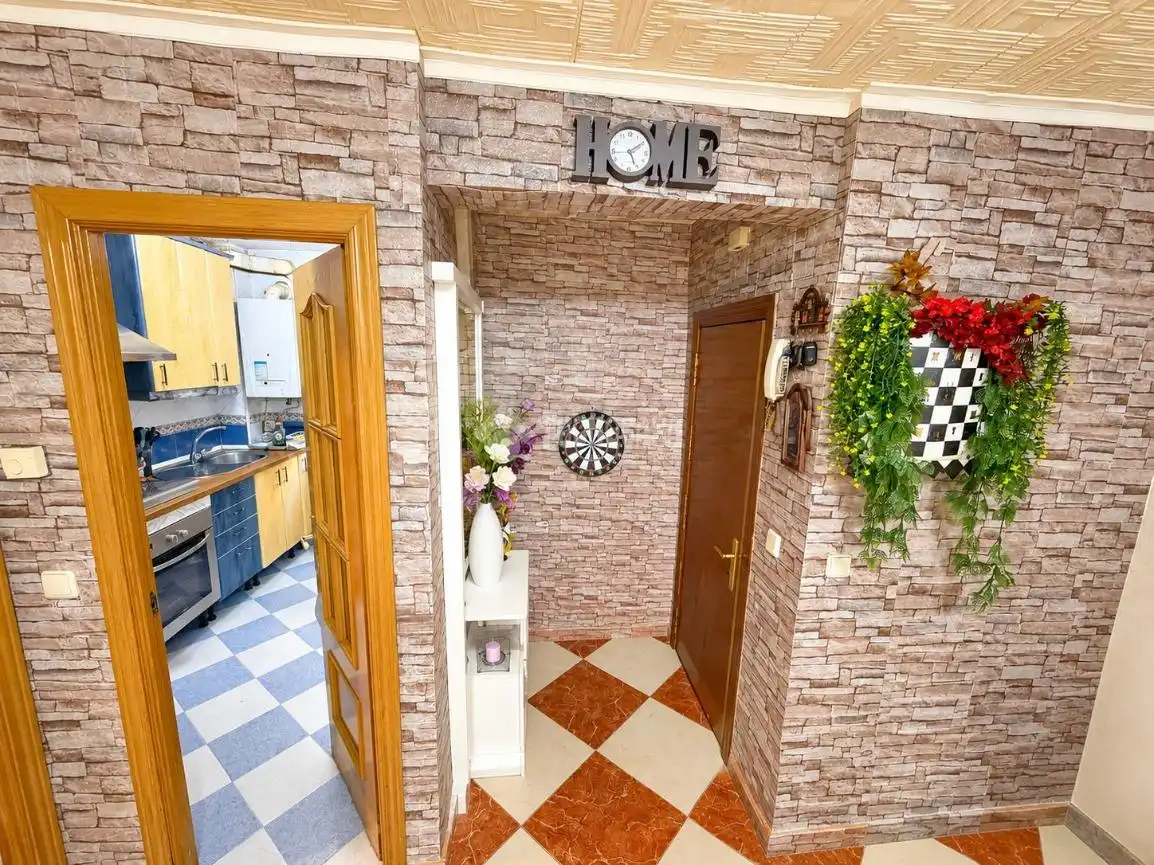 Piso en venta en Madrid con Aire acondicionado y Calefacción
