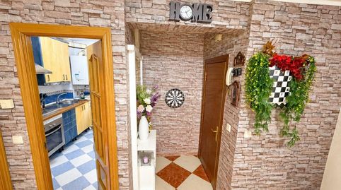 Foto 4 de Piso en venta en Abrantes, Madrid Capital