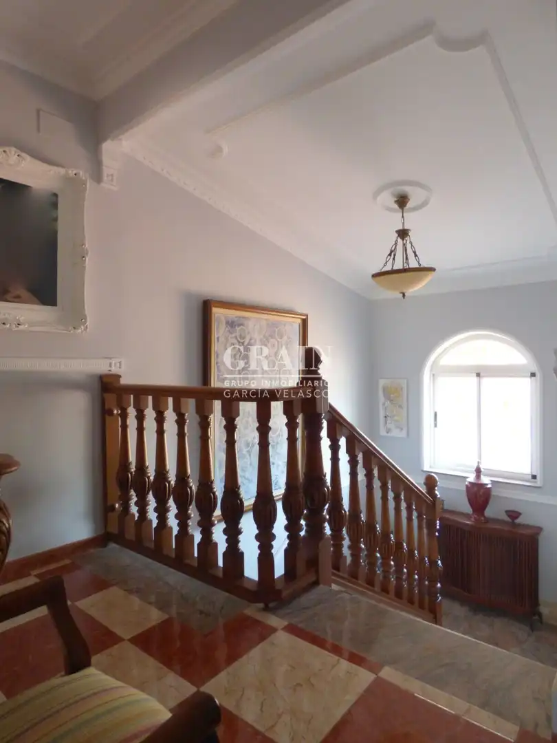 Houses for sale in Albacete  with Air Conditioner, Heating and Private garden